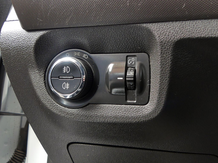 Chevrolet Prisma 1.4 2020 Usado  Usado en Webautos.cl