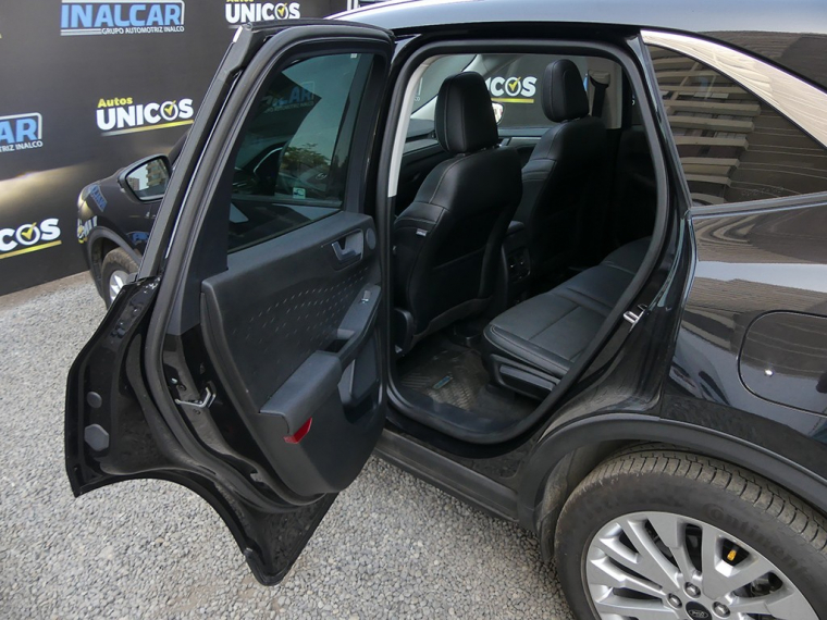 Ford Escape Titanium 4x4 2.0 Aut 2021 Usado  Usado en Webautos.cl
