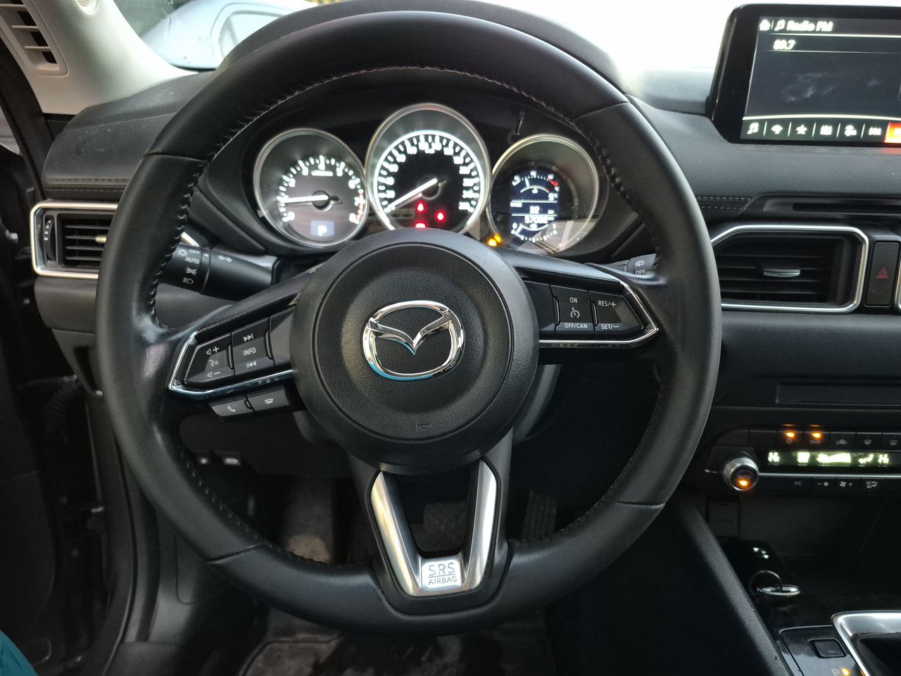 Mazda Cx-5 Cx5 Otto 2.0 Aut 2022 Usado Usado en Webautos.cl Mazda Cx-5 Cx5 Otto 2.0 Aut 2022 Usado Usado en Webautos.cl