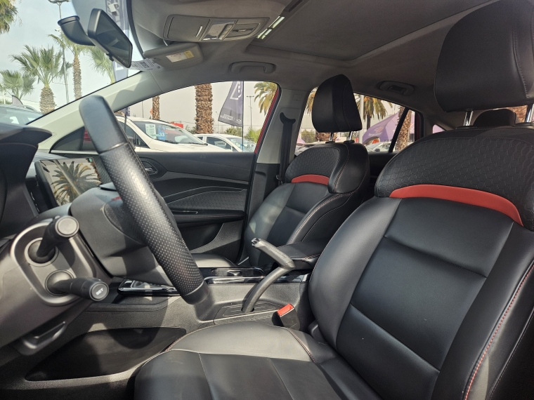 Mg Gt Gt 1.5 Mt 2022 Usado  Usado en Kovacs Usados