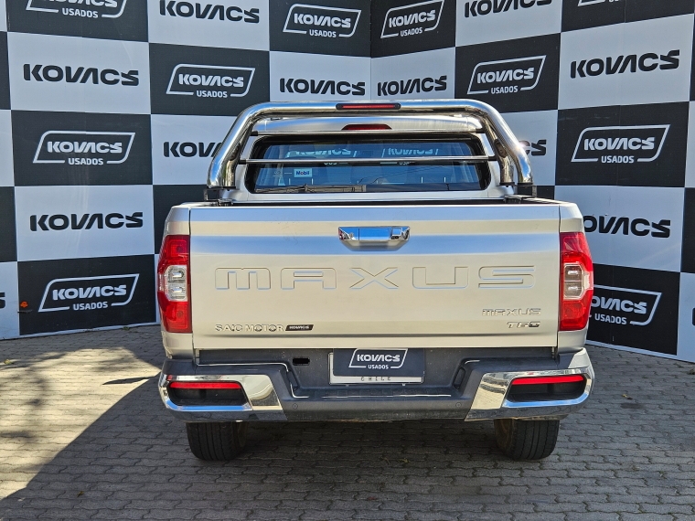 Maxus T60 2.0 D20 Glx At 4x4 Diesel 2023 Usado  Usado en Kovacs Usados