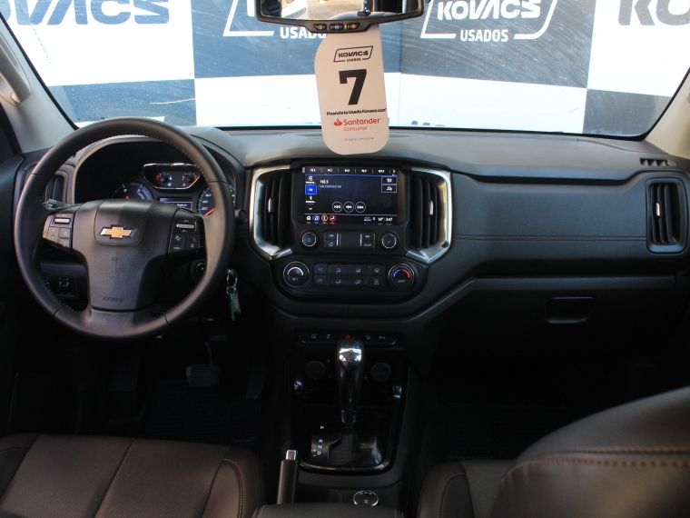 Chevrolet Colorado D/c 4x4 2.8 Aut 2023 Usado  Usado en Kovacs Usados