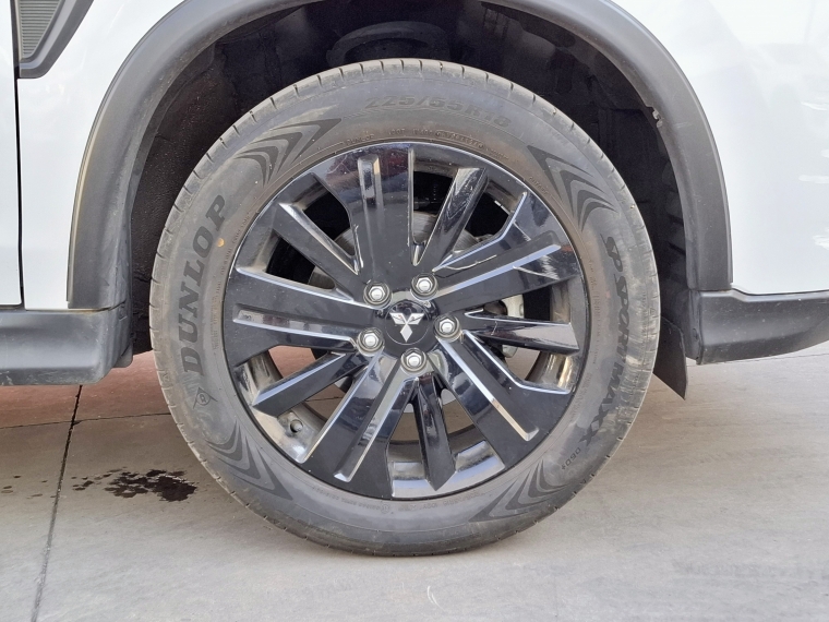 Mitsubishi Montero sport Asx 4x2 2.0 Aut 2024 Usado en Rosselot Usados
