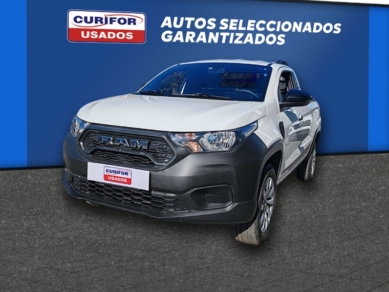 Ram 700 1.4 Slt Cs Mt Descuenta Iva 2023  Usado en Curifor Usados - Promociones