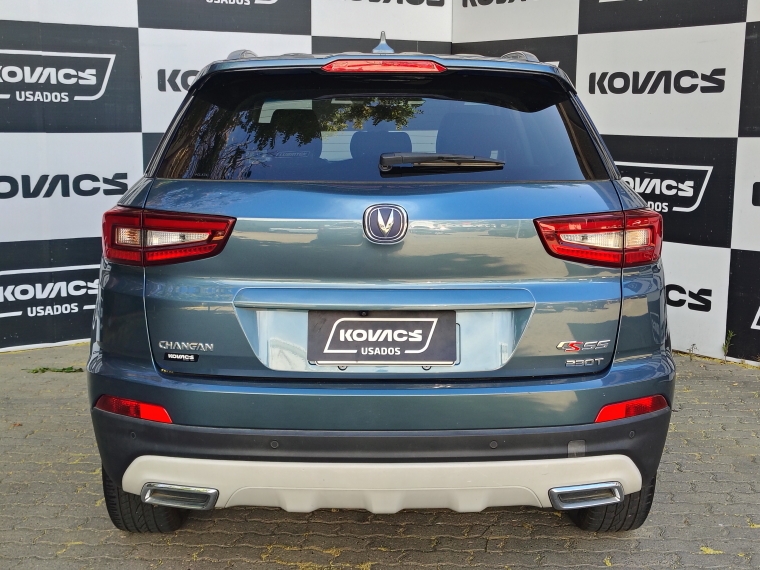 Changan Cs55 1.5 Elite At 2021 Usado  Usado en Kovacs Usados