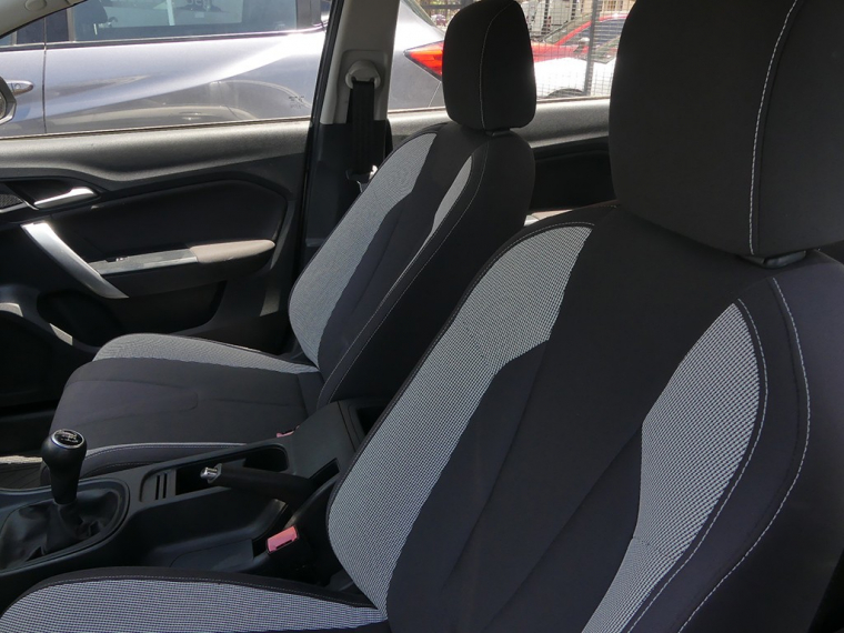 Mg Gt 1.5 2017 Usado  Usado en Webautos.cl