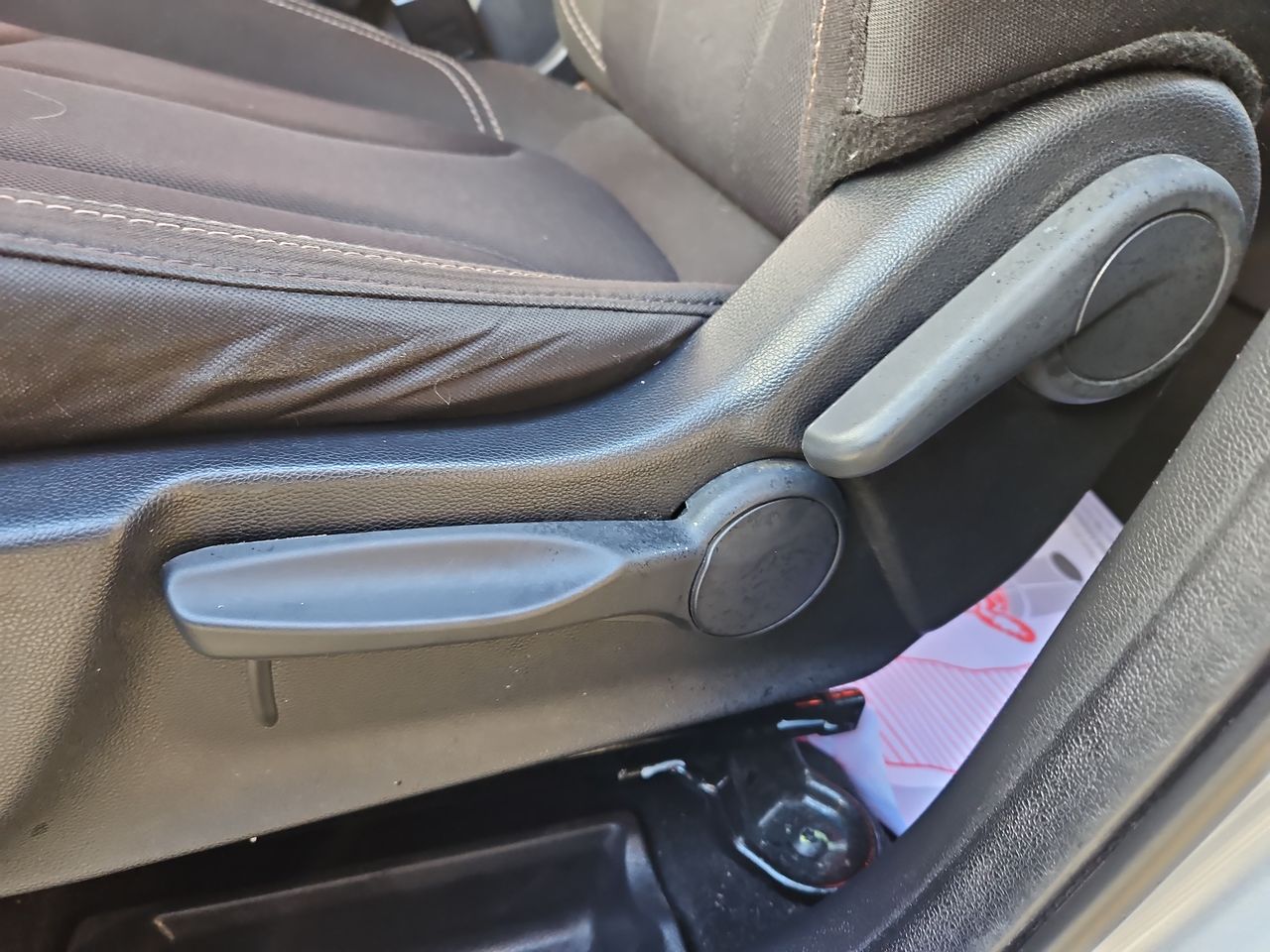 Changan Cs15 Cs15 Hb 4x2 1.5 2022 Usado en Usados de Primera - Sergio Escobar