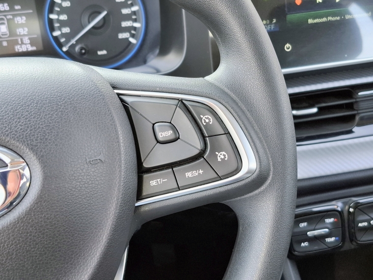 Gac motor Gs3 Gs3 Power 1.5t Mt Gb 2025 Usado en Rosselot Usados