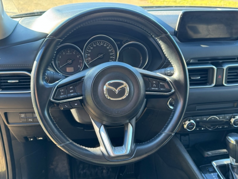 Mazda Cx-5 R 2019 Usado en G Autos Automotriz - G Autos