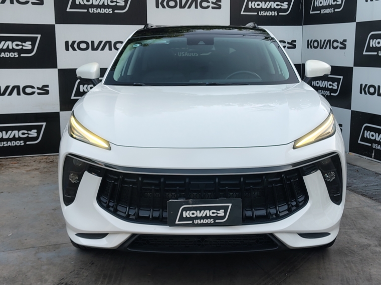 Dongfeng T5 1.5  At 2023 Usado  Usado en Kovacs Usados