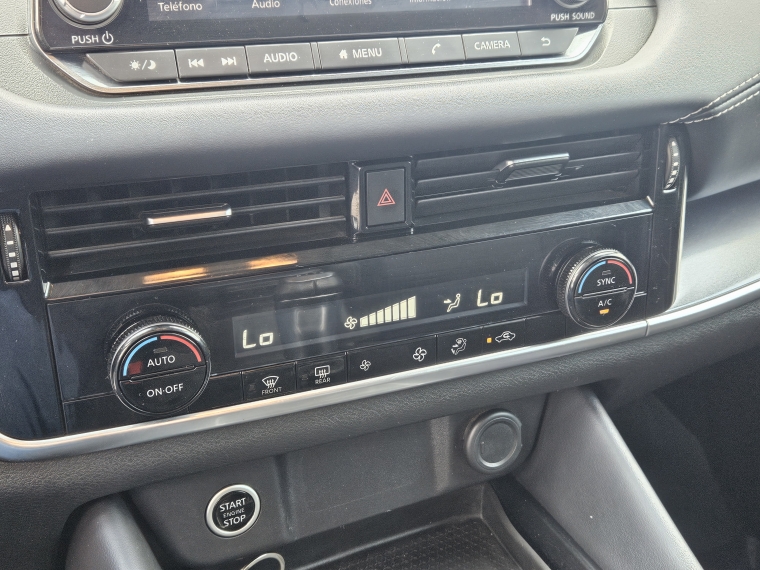 Nissan Qashqai Advance Mt 1.3 2023 Usado  Usado en Kovacs Usados