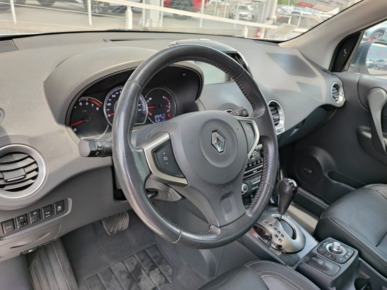 Renault Koleos Koleos Dynamique 2.5 At 2015 Usado en Rosselot Usados