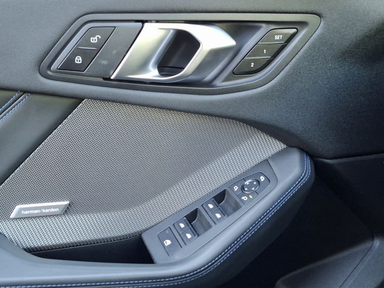 Bmw M235 Xdrive Gran Coupe 4x4 2.0 Aut 2025 Usado  Usado en BMW Premium Selection