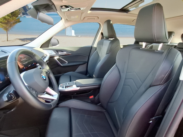 Bmw X1 Sdrive18i Dynamic 2026 Usado  Usado en BMW Premium Selection