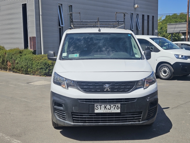 Peugeot Partner 1.6 Hdi Mt Ac 2023 Usado  Usado en Autoselect Usados