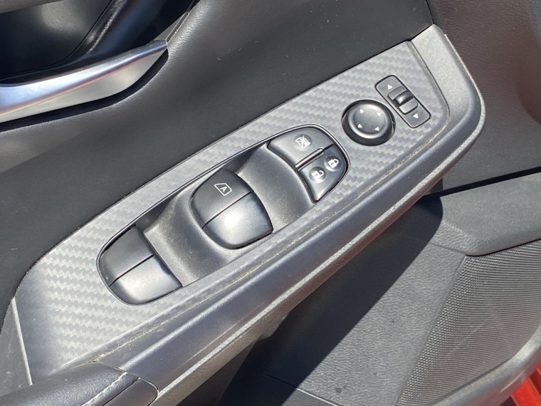 Nissan Sentra Sentra 2.0 At 4x2 2024 Usado en Rosselot Usados