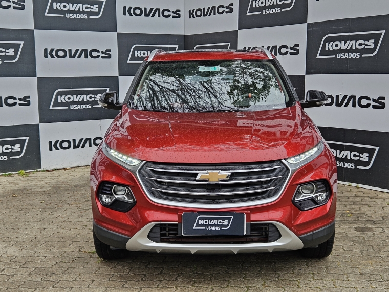 Chevrolet Groove 1.5 Premier Mt 2022 Usado  Usado en Kovacs Usados