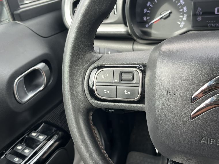 Citroen C-3 Bluehdi 100 S&s Feel Mt 2023 Usado  Usado en Kovacs Usados