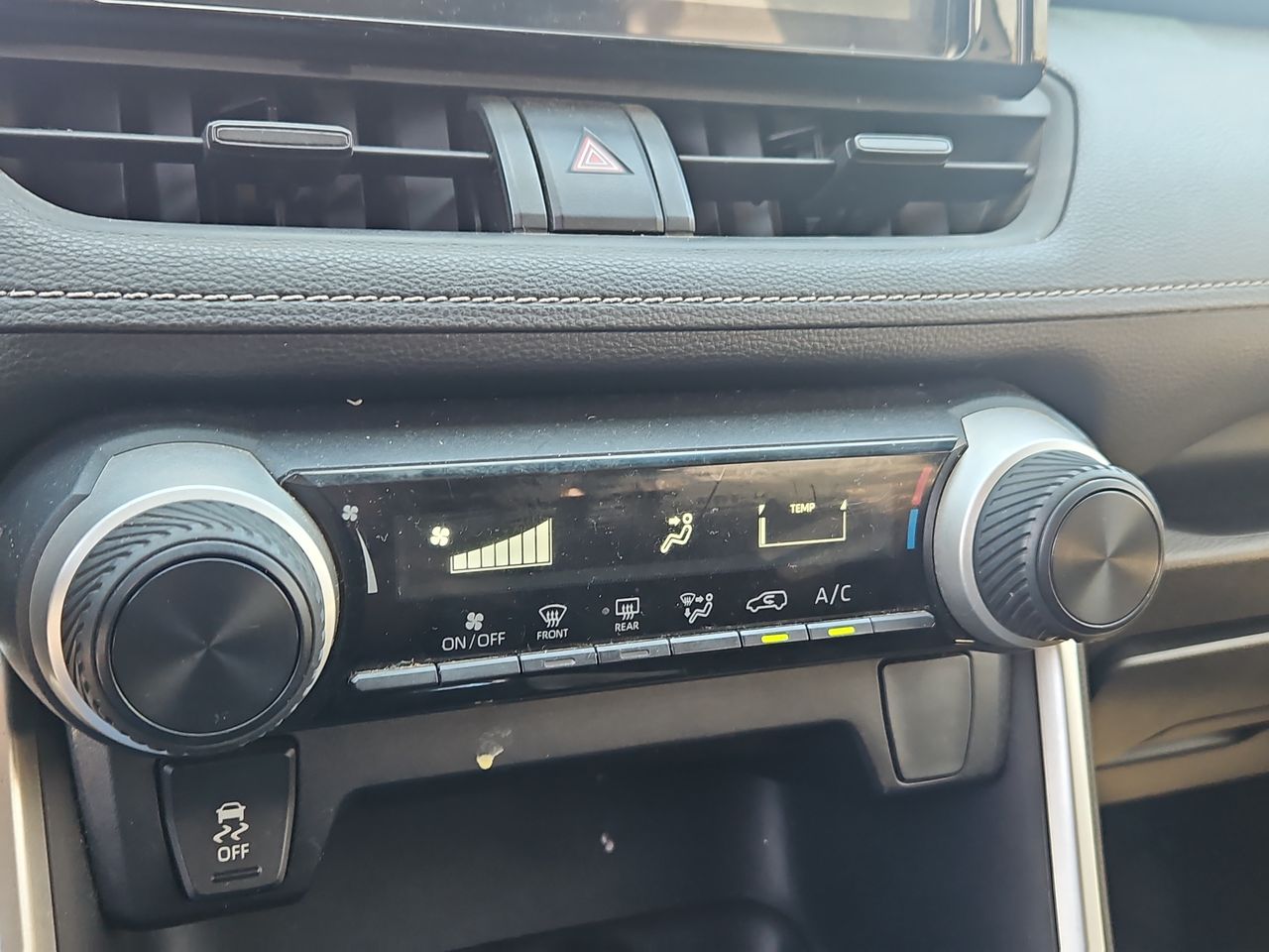 Toyota Rav4 Rav 4 Otto 2.0 2021 Usado en Usados de Primera - Sergio Escobar