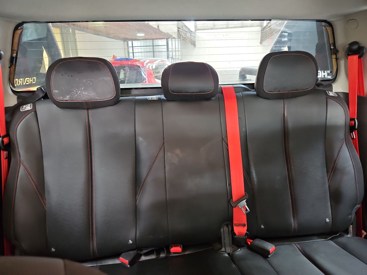 CHEVROLET COLORADO COLORADO D CAB Z71 4X4 2.8 AUT - 2025