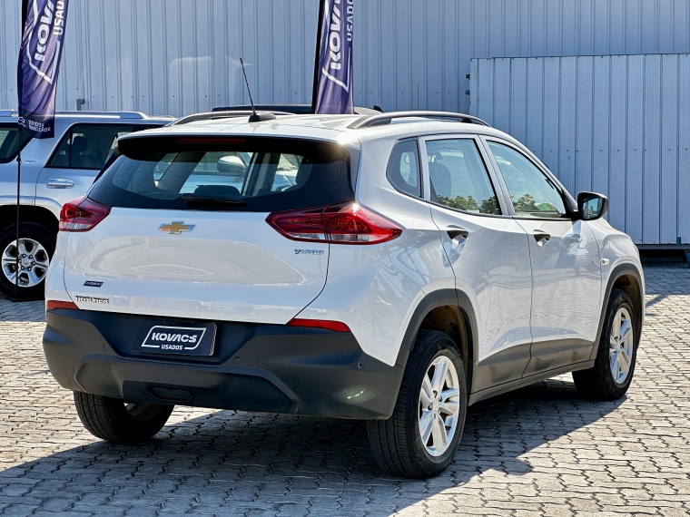 Chevrolet Tracker 1.2t 2021 Usado  Usado en Kovacs Usados