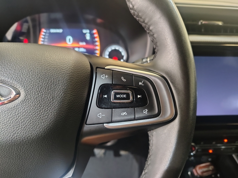 Chery Tiggo 3 Tiggo 3 1.5 2022 Usado en Rosselot Usados