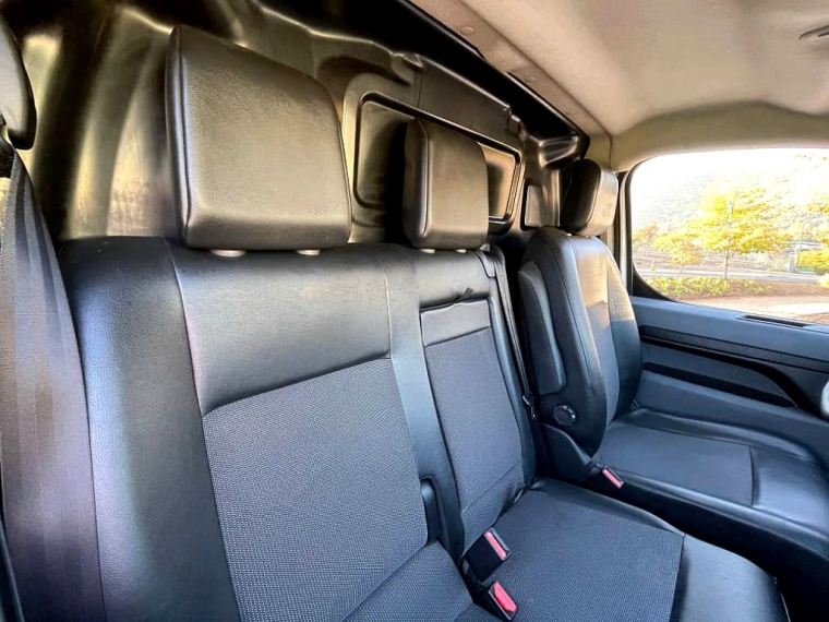 Opel Vivaro Td 150 2.0 Mt 2021  Usado en Automarket Chile