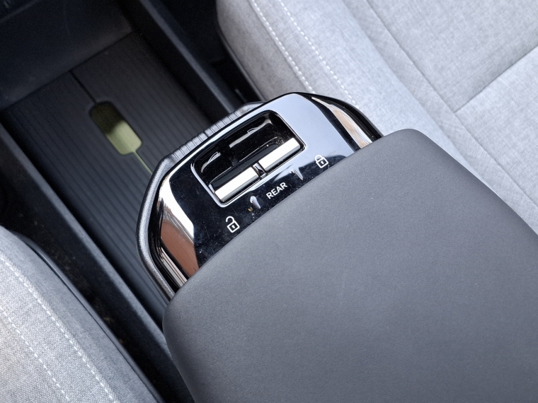 Volvo Ex30 Ex30 E60 Ultra Aut 2025 Usado  Usado en BMW Premium Selection