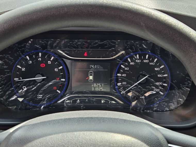 Gac motor Gs3 Gs3 Mt 1.5 2023 Usado en Rosselot Usados