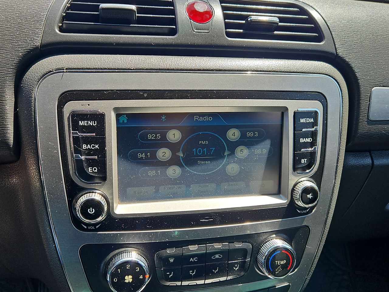 Jac T6 T6 Dcab 4x4 2.0 2019 Usado en Usados de Primera - Sergio Escobar