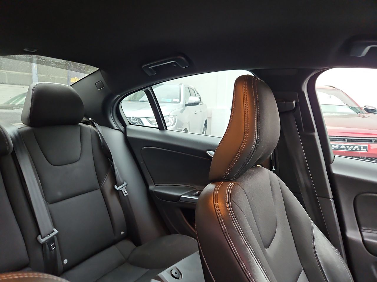 Volvo S60 S60 T3 1.5 Aut 2018 Usado en Usados de Primera - Sergio Escobar