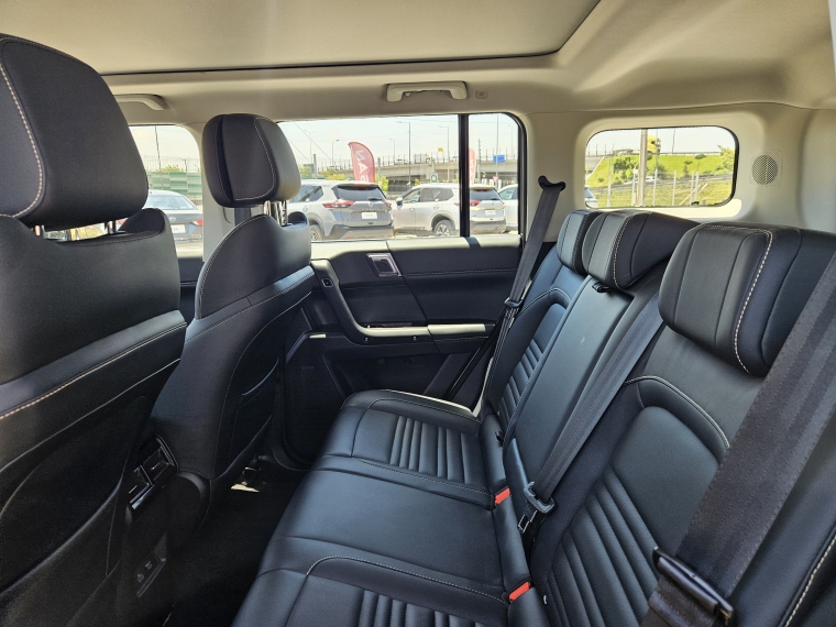 Jaecoo J6 Patagonia At (electrico) 4x4 2025 Usado  Usado en Kovacs Usados