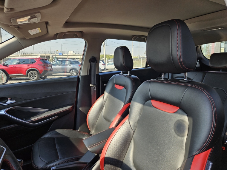 Chevrolet Groove 1.5 Premier Mt 2024 Usado  Usado en Kovacs Usados