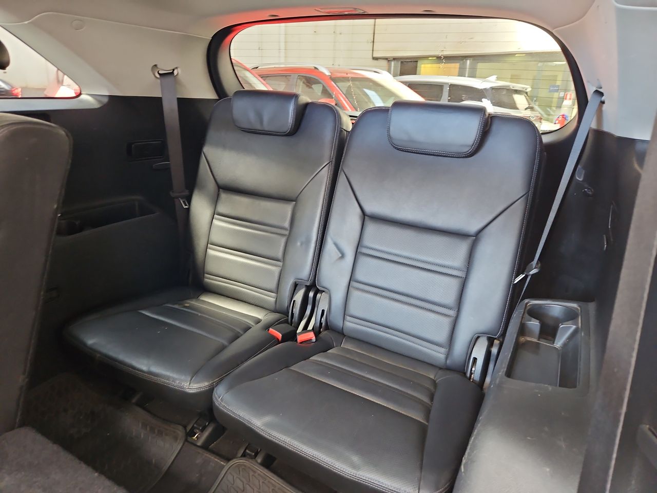 KIA SORENTO SORENTO EX FULL 4X4 2.2 AT - 2016