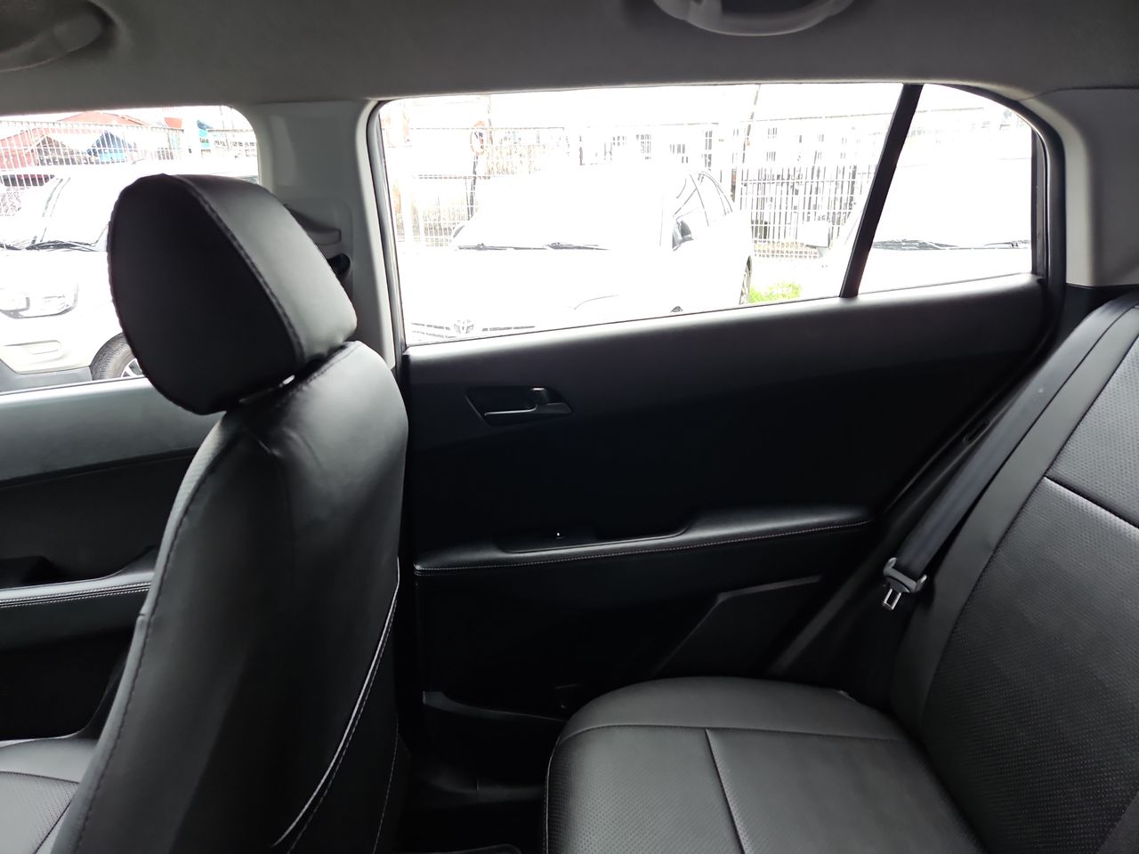 Hyundai Creta Creta Gs Pe 1.6 Aut 2019 Usado en Usados de Primera - Sergio Escobar