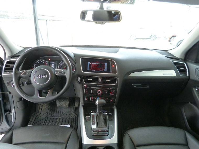 Audi Q5 Tfsi 2.0 Aut Quattro 2014 Usado en Automotriz Olea Flaño