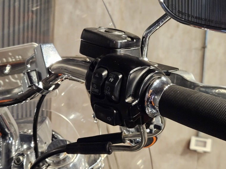Harley-davidson Low rider s Dyna 2015 Usado en Harley Davidson Usados