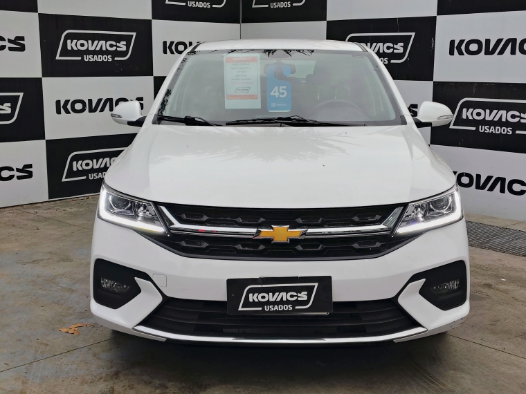 Chevrolet Sail 1.5 Nb Cvt 2024 Usado  Usado en Kovacs Usados