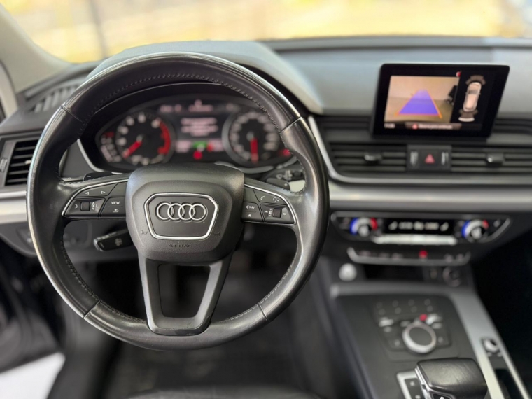 Audi Q5 Sport 2.0 Tfsi 2019 Usado en Automotriz Olea Flaño