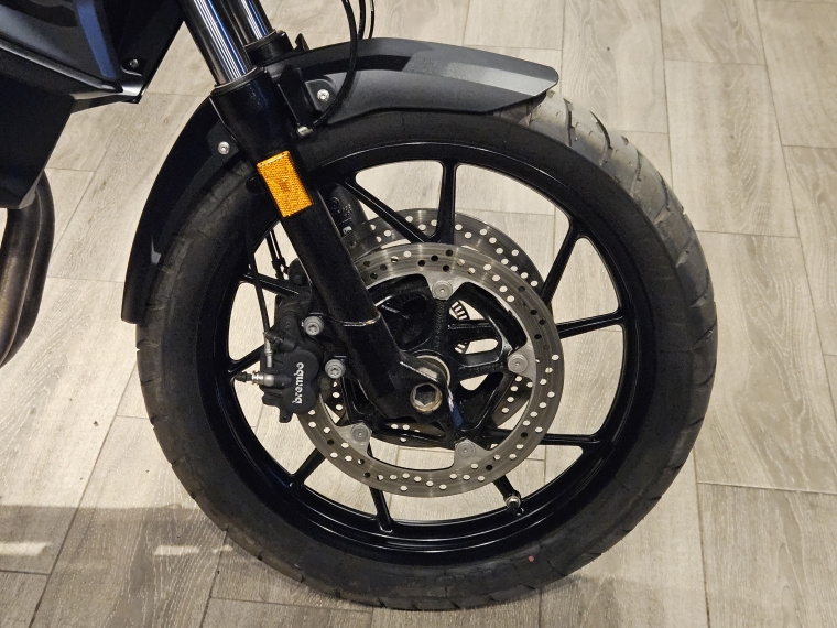 Bmw F 750 gs Ii 2024 Usado en BMW Premium Selection