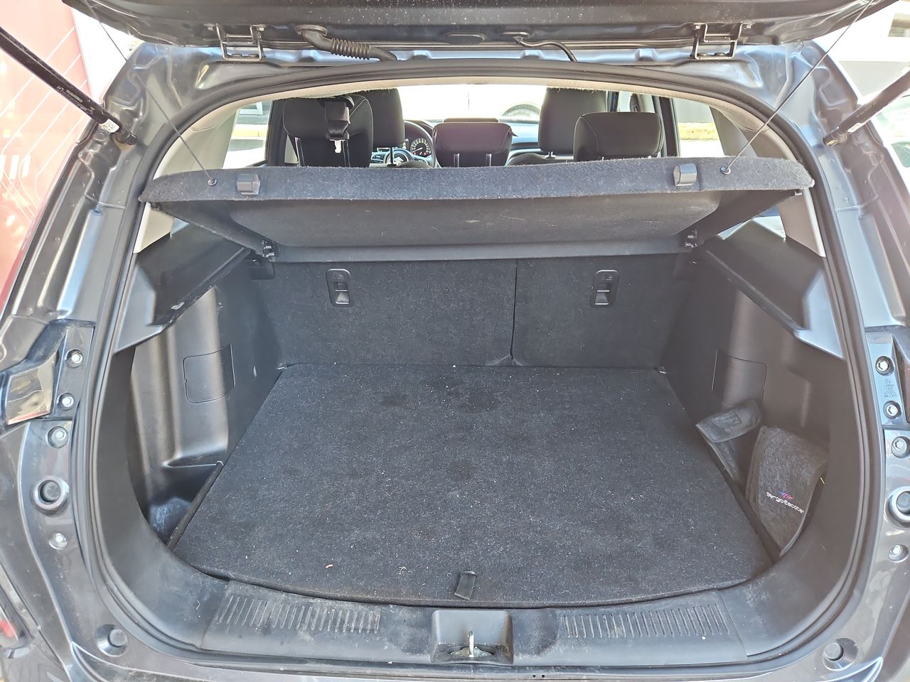 Suzuki Grand vitara Grand Vitara 2wd 1.5 2024 Usado en Usados de Primera - Sergio Escobar