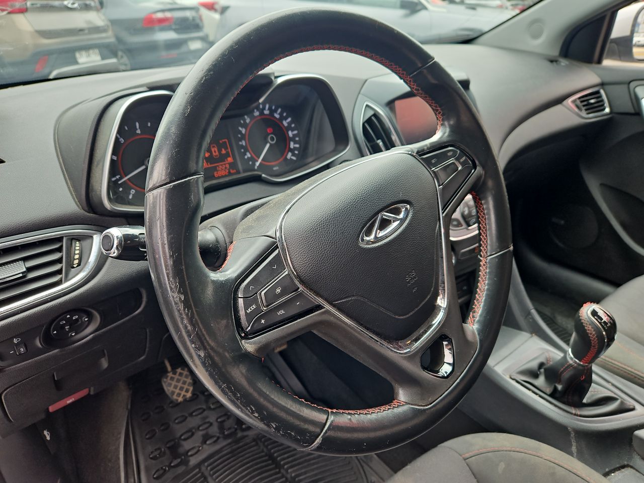 Chery Arrizo 5 Arrizo 5 1.5 2022 Usado Usado en Webautos.cl Chery Arrizo 5 Arrizo 5 1.5 2022 Usado Usado en Webautos.cl