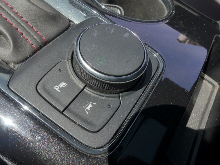 Chevrolet Blazer 3,6 Lts. 5p. T/a 4 2022 Usado  Usado en Webautos.cl