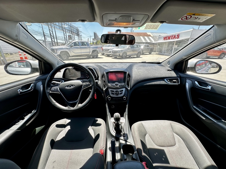 Chery Arrizo 5 Arrizo 5 Gls Mt 2022 Usado en Rosselot Usados