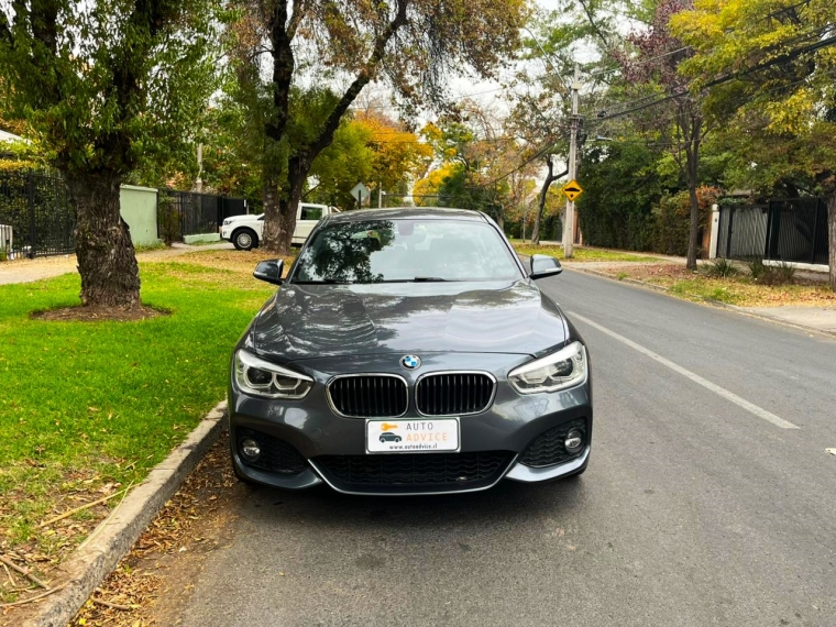 Bmw 120 120 I M Sport  2019 Usado en Autoadvice Autos Usados