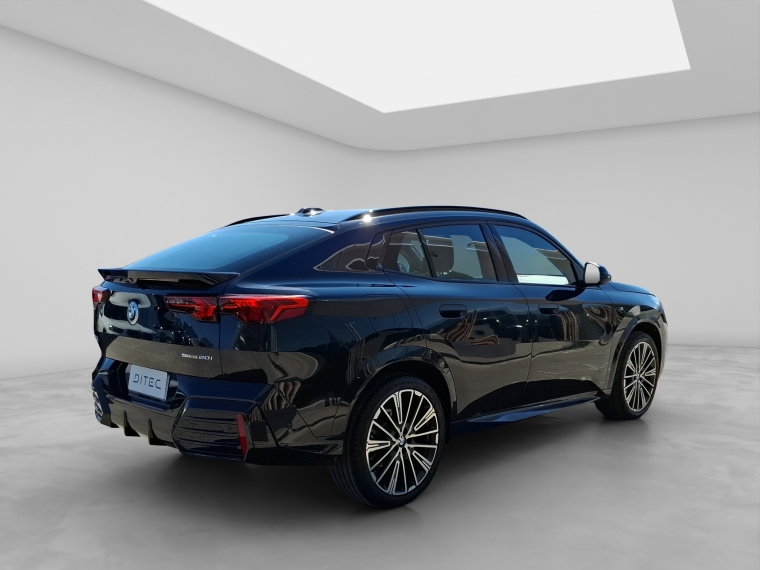 Bmw X2 Sdrive20i M Sport 2026 Usado  Usado en BMW Premium Selection