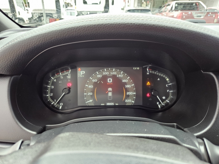 Mazda Bt-50 — foto 12 de 19