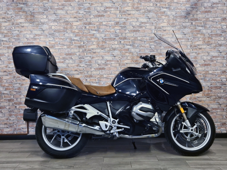 Bmw R 1200 rt . 2019 Usado en BMW Premium Selection