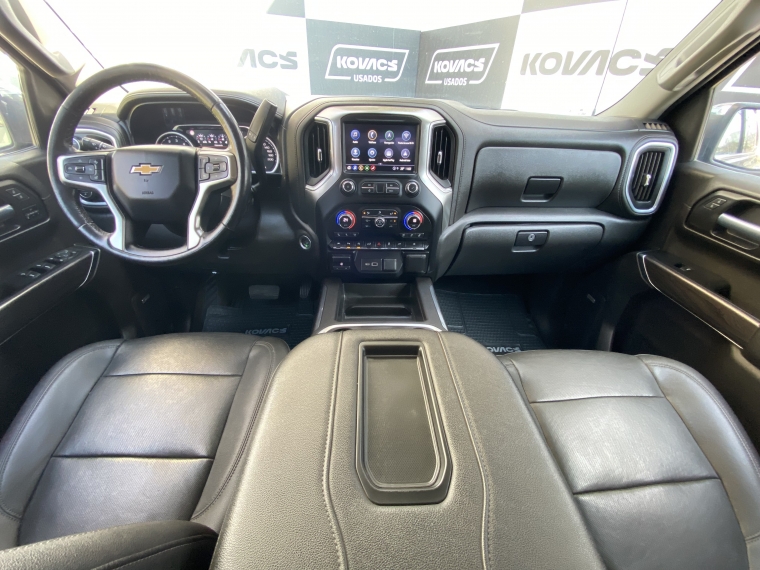 Chevrolet Silverado 3.0 Ltz 4x4 Diesel 2022 Usado  Usado en Kovacs Usados