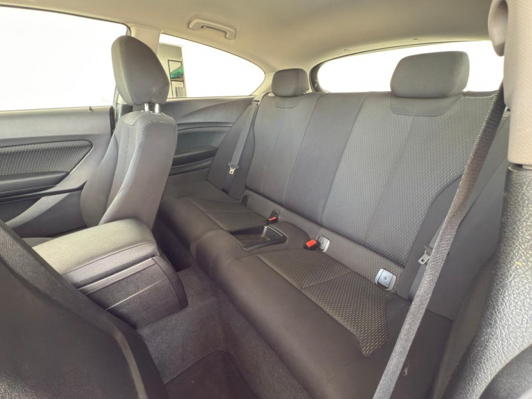 Bmw 116 I 1.6 Twin Turbo At 3 Ptas 2013 Usado en Automotriz Olea Flaño